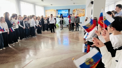 Еженедельная линейка