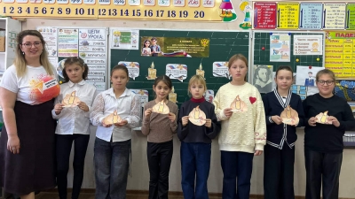 День памяти погибших при исполнении служебных обязанностей сотрудников органов внутренних дел Российской Федерации