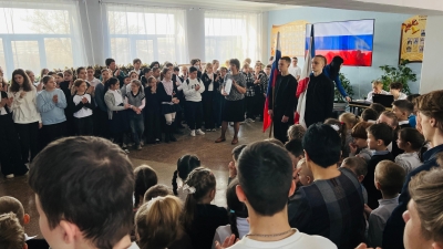 ЕЖЕНЕДЕЛЬНАЯ ЛИНЕЙКА