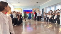 Еженедельная линейка