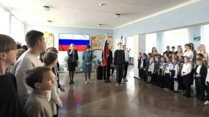 Еженедельная линейка