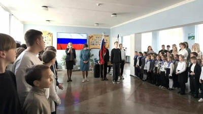 Еженедельная линейка