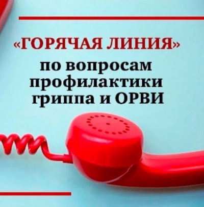 Горячая линия!