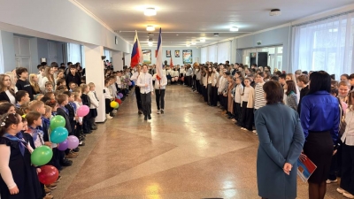 Еженедельная линейка