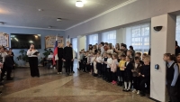 ДЕНЬ  РАЗГРОМА СОВЕТСКИМИ ВОЙСКАМИ НЕМЕЦКО-ФАШИСТСКИХ ВОЙСК В СТАЛИНГРАДСКОЙ БИТВЕ