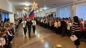 Еженедельная линейка