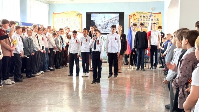 Еженедельная линейка