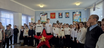 ЕЖЕНЕДЕЛЬНАЯ ЛИНЕЙКА