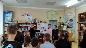 11 апреля - День Конституции Республики Крым