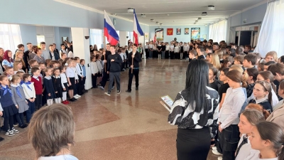 Еженедельная линейка