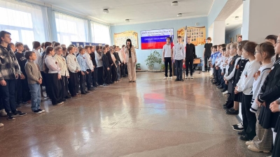 Еженедельная линейка